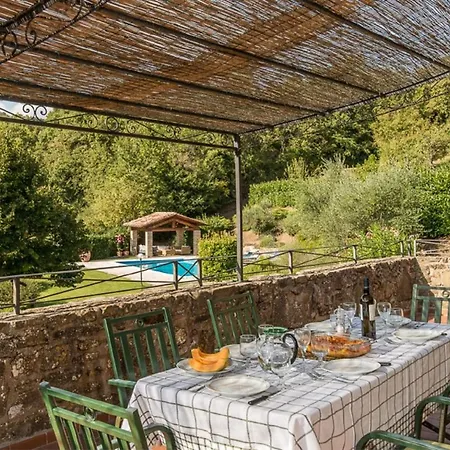 Sleeps 10 Pool Wifi Villa *