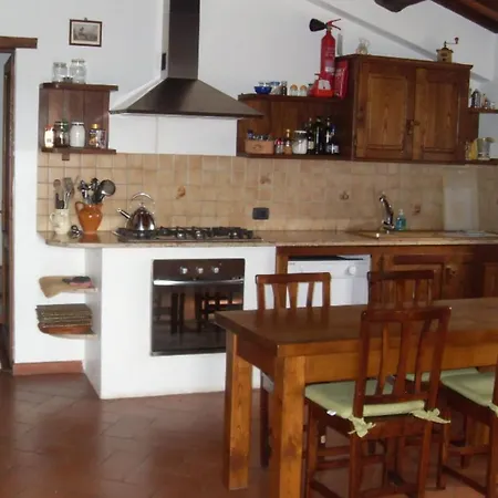 Sleeps 10 Pool Wifi Villa Corgna